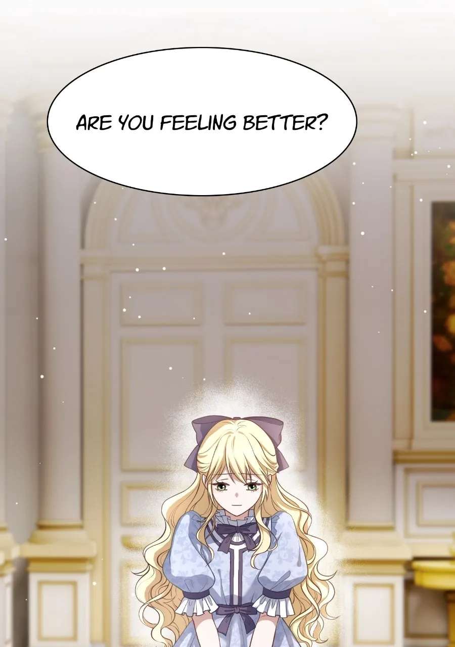 How I Became the Duke'sBeloved Daughter Chapter 1 - page 245