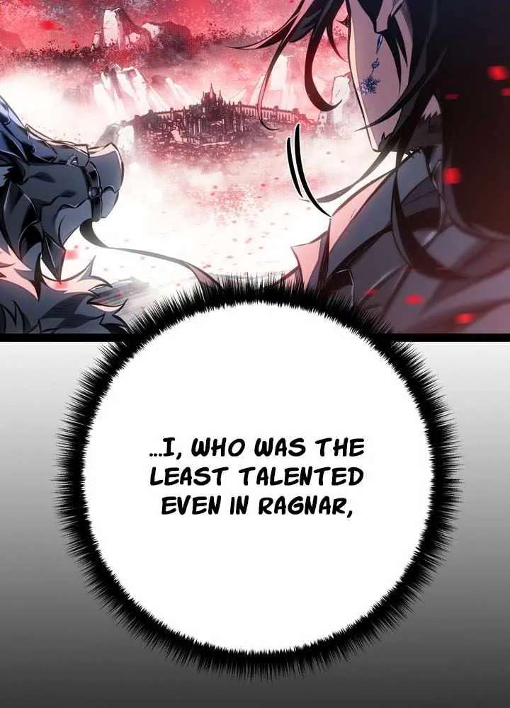 Regressing As The Reincarnated Bastard Of The Sword Clan Chapter 109 - page 71