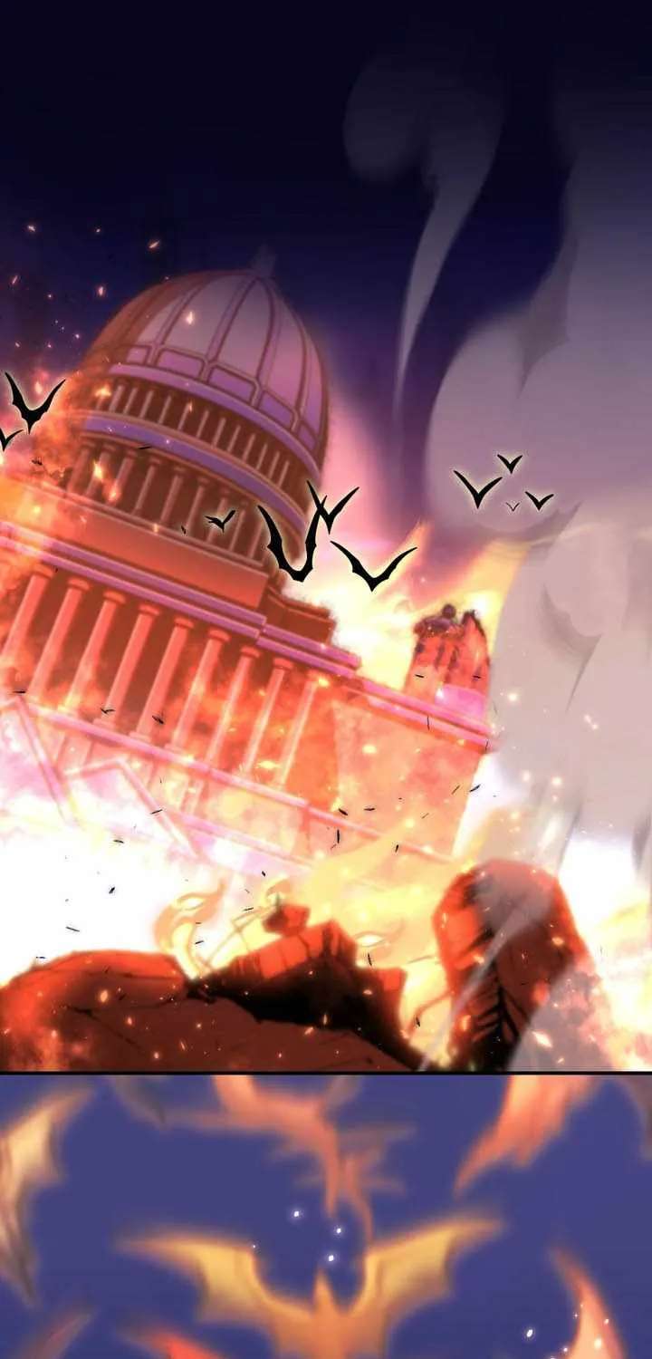I Became An S-Rank Hunter With The Demon Lord App Chapter 169 - page 10