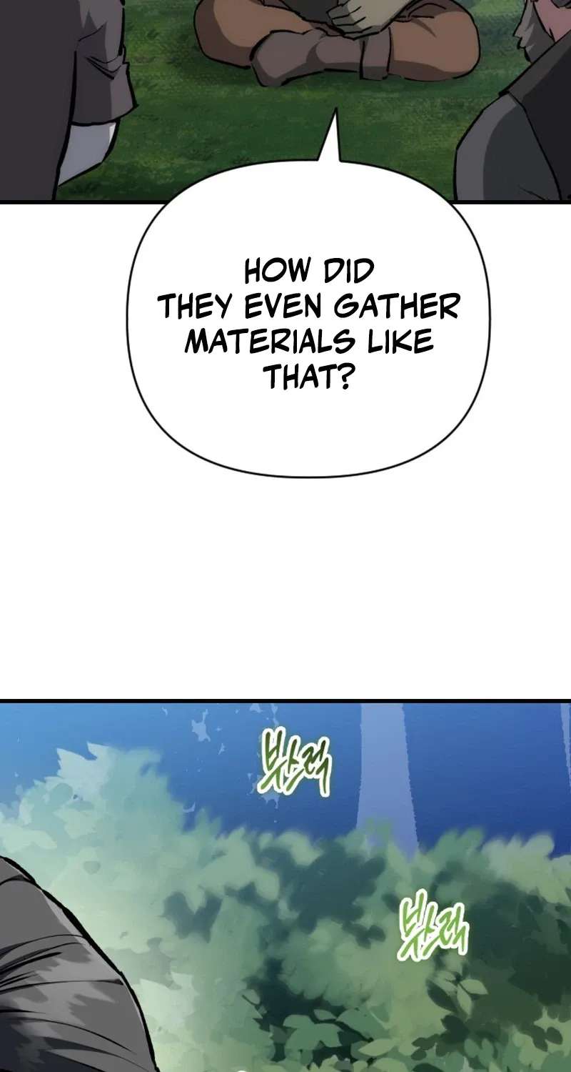 Bill The Blacksmith Chapter 37 - page 144