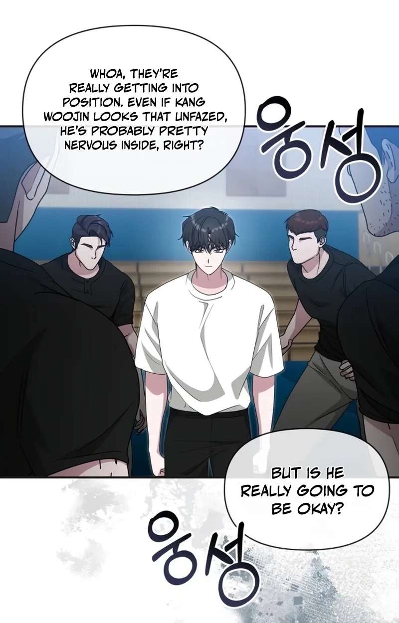 The Otherworldly Genius Method Actor Chapter 113 - page 44