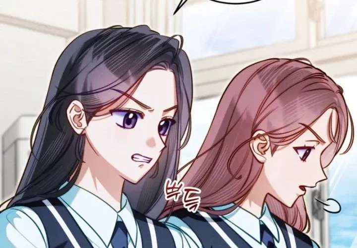The Top Student Hides Her Regression Chapter 13 - page 14
