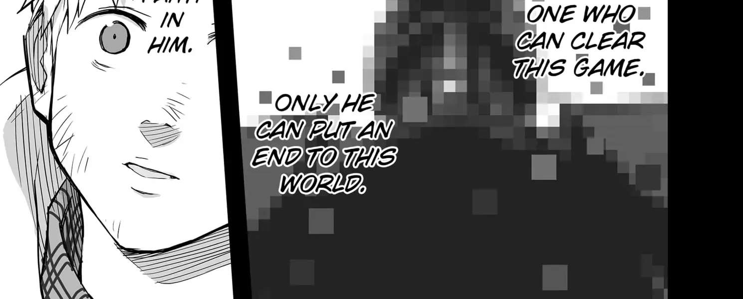 The Game Devil Chapter 27 - page 6
