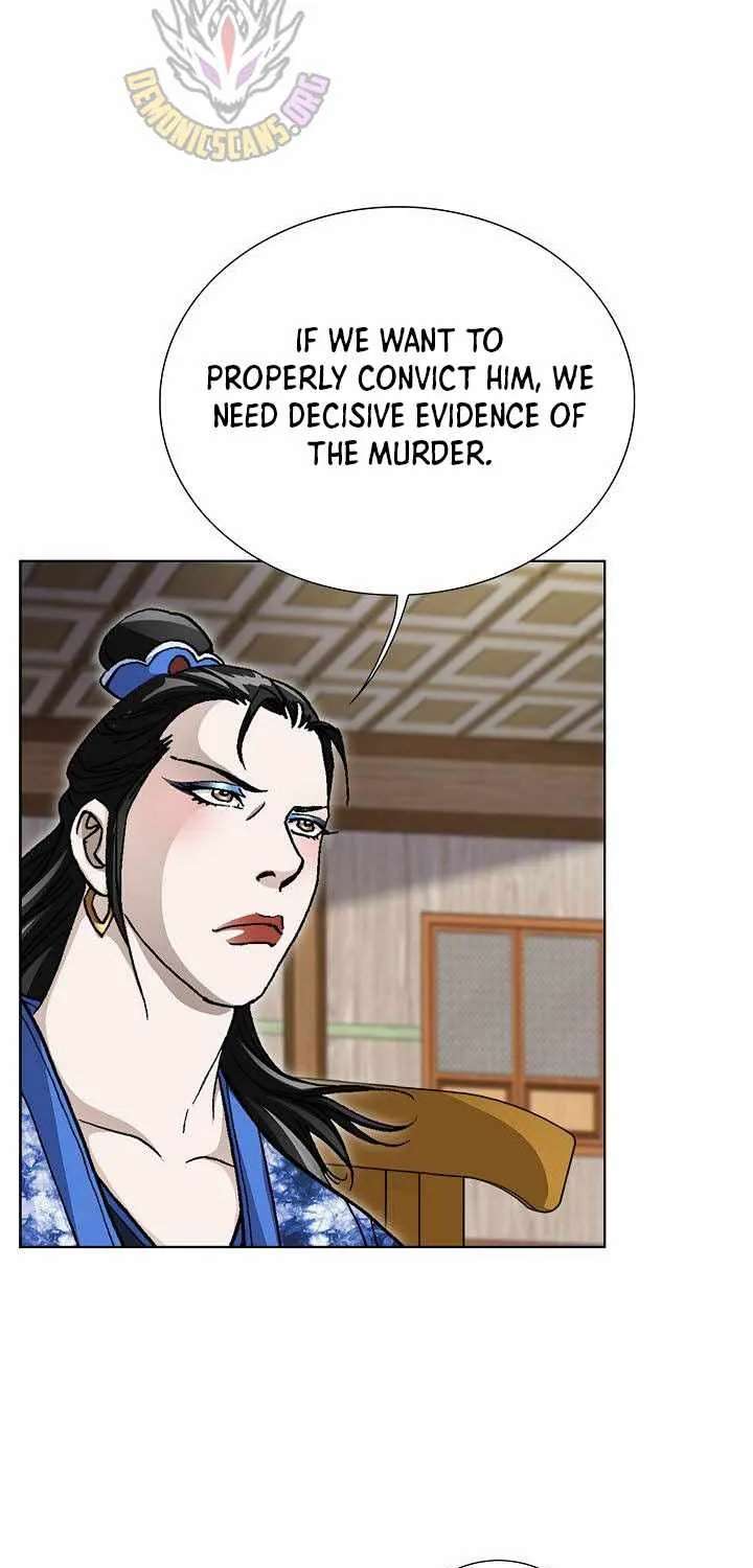 Return of the Immortal Monk Chapter 94 - page 5