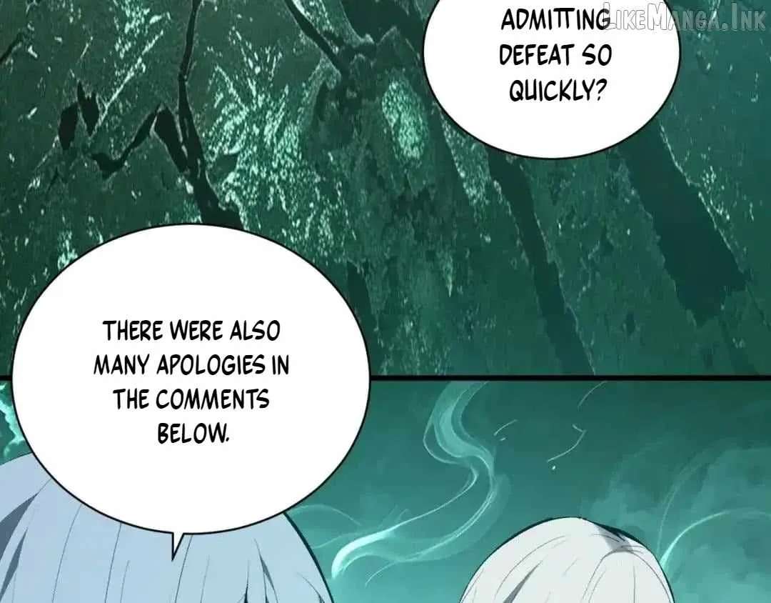 Doomsday for All: Me, Virus Monarch Chapter 135 - page 5