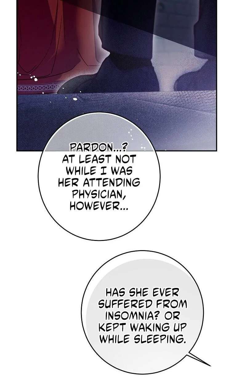 As The Heart Leads Chapter 64 - page 89
