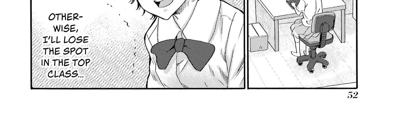 Let’s Start The Closing Meeting. ~ So Begins The Bullying Trial ~ Chapter 17 - page 20