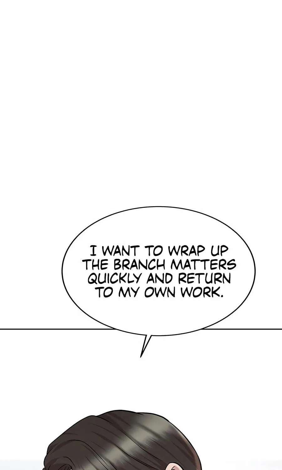 Lotto 1st Place Winner Goes to Work Too Chapter 94 - page 155