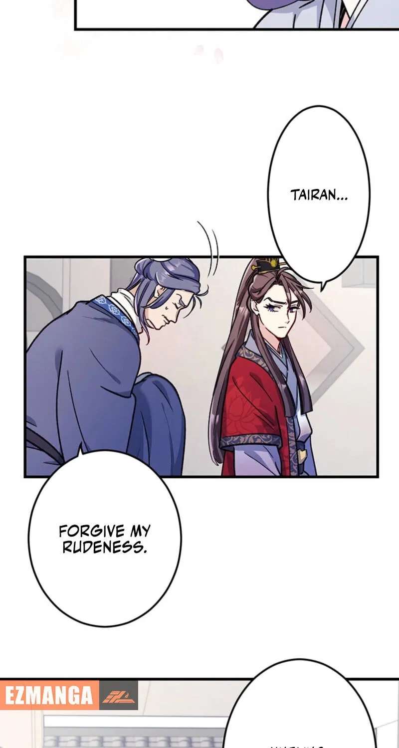 Watashi, Nando ka Shindemasu ~Itoshii Heika no Tame Naraba Konomi wa Hotoshibareru Ya Kara mo Honoo Kara mo Tate to Nari~ Chapter 35 - page 8