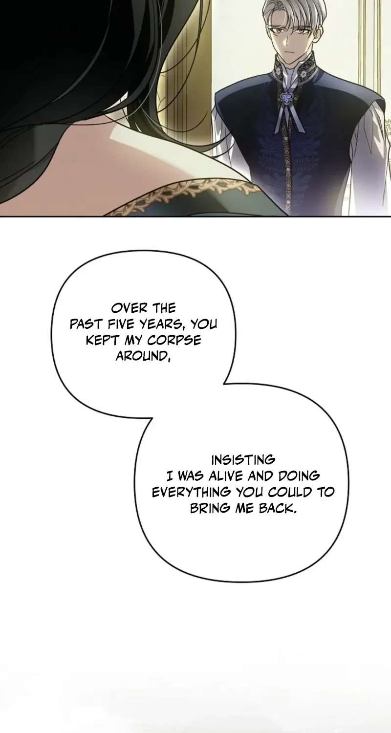 En Travesti: I Became a Fake Prince Chapter 31 - page 26