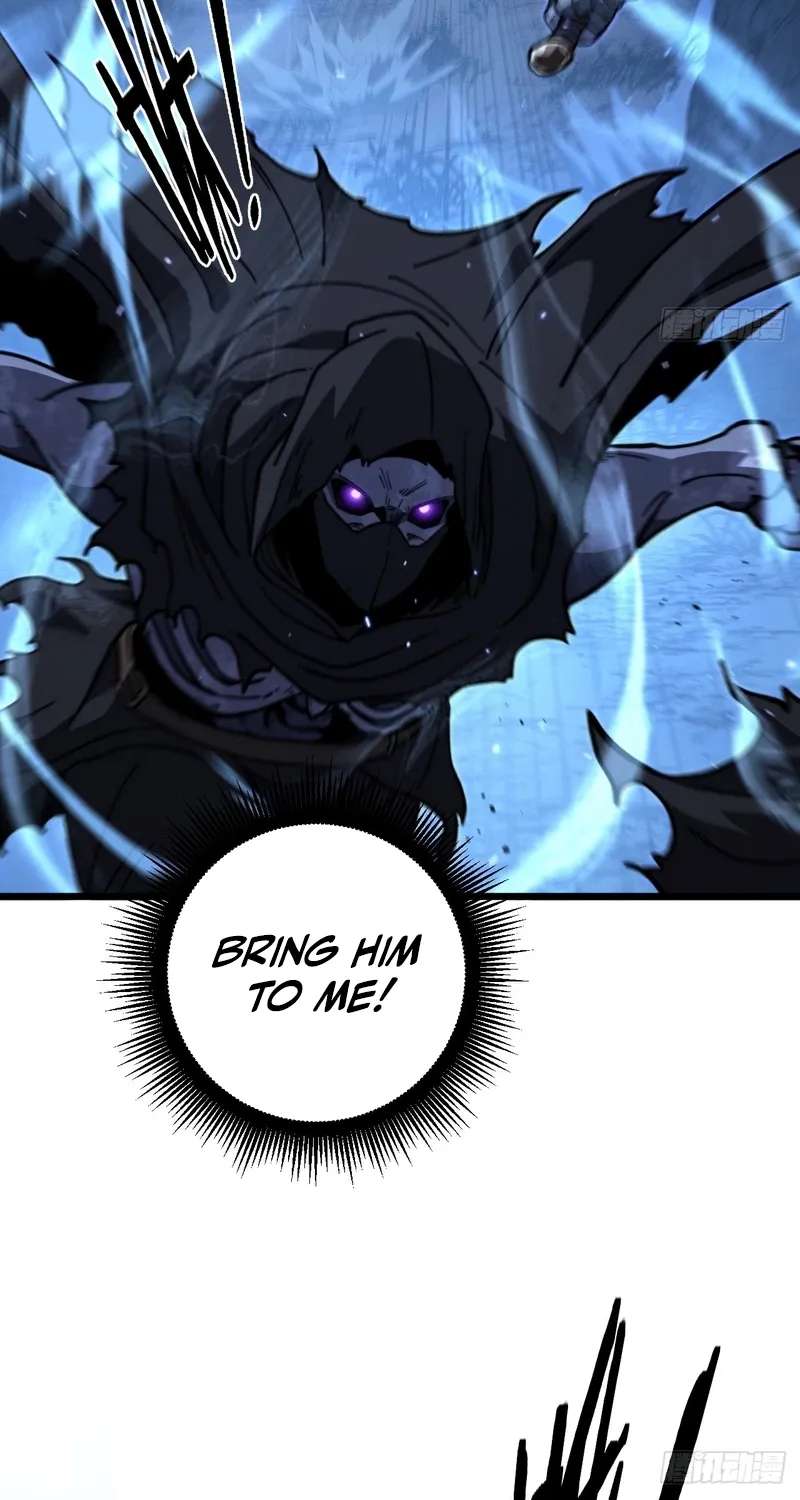 Global Awakening: The Synthesis Master Starts with an Undead Army Chapter 5 - page 4