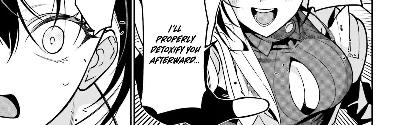 The Scum Noble Dominates by Humbly Grinding ~ Using Meta-Knowledge and the Unique Magic To Dodge the Bad End ~ Chapter 2 - page 43