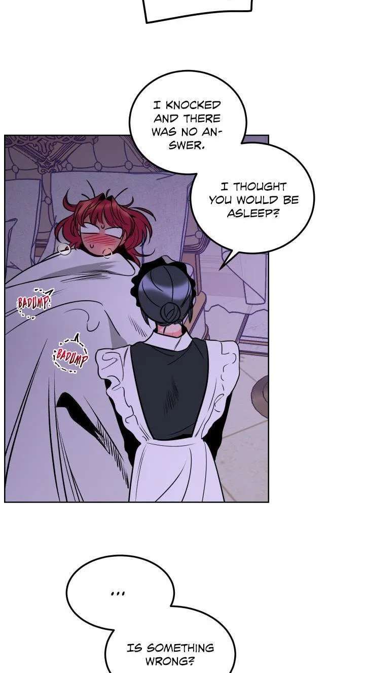 Marie and Alex Chapter 3 - page 19