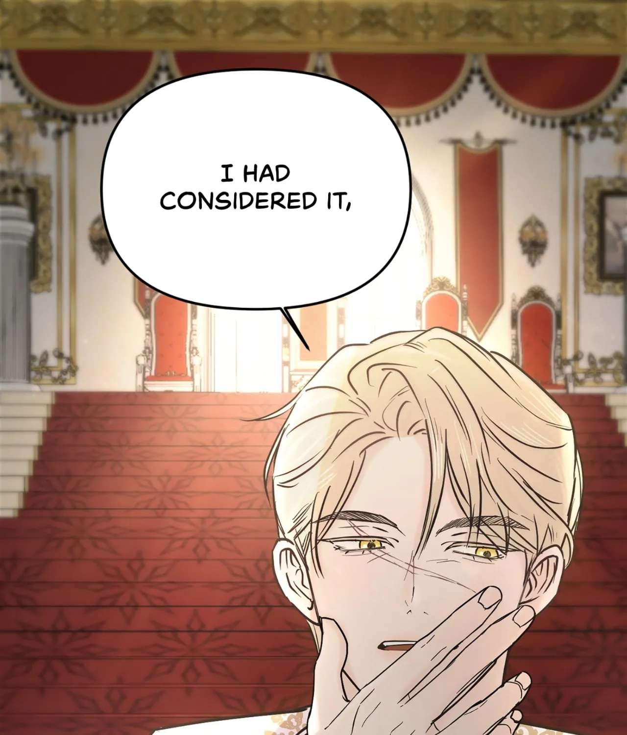 I Adopted the Male Lead from the Shelter Chapter 123 - page 113