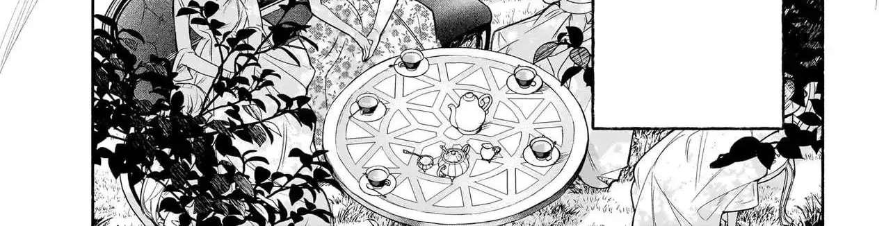 Tekikokude Reigu Sareta Kojo-sama wa Otto no Ai ni Kidzukanai Chapter 4.1 - page 4