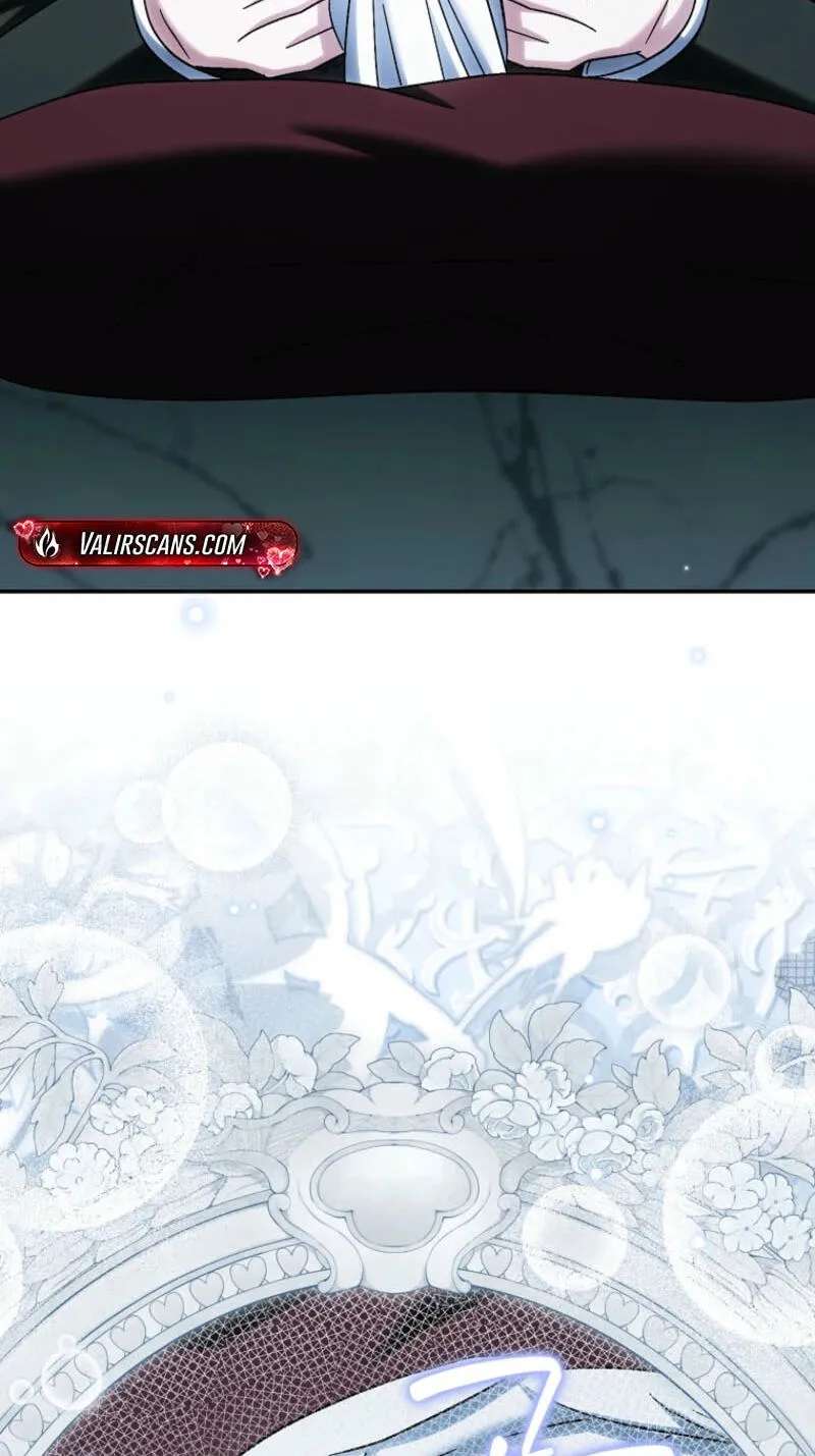 The White Tiger Princess Is Safe Chapter 49 - page 4