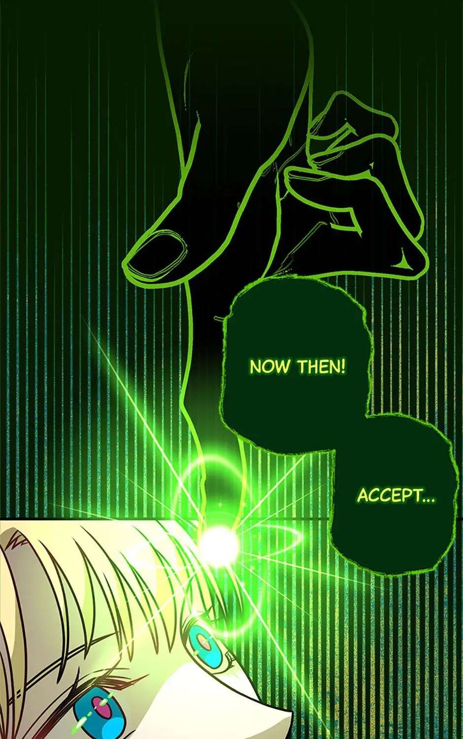 The Overlord Lady Chapter 31 - page 1