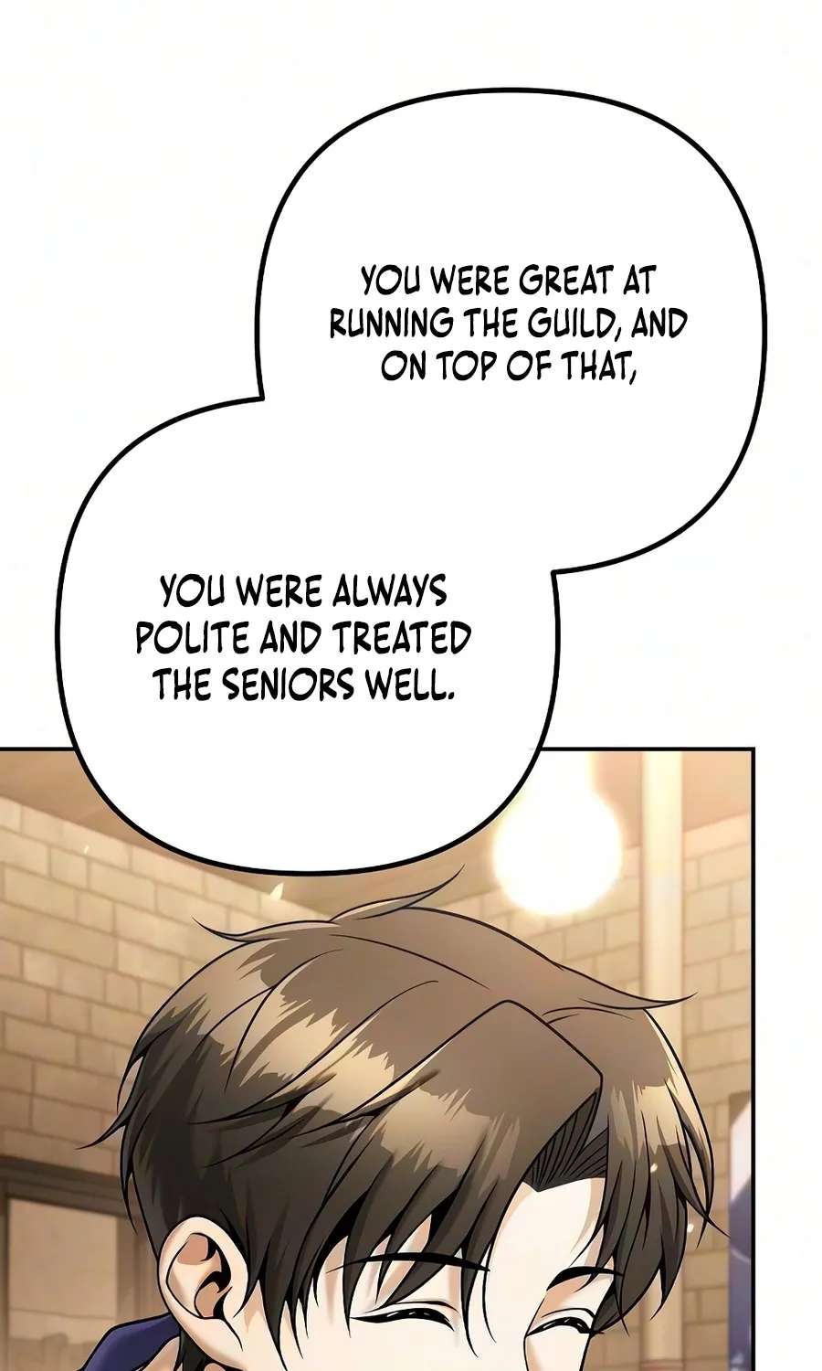 The Money Keeps Piling Up Even If I Spend It Chapter 9 - page 50