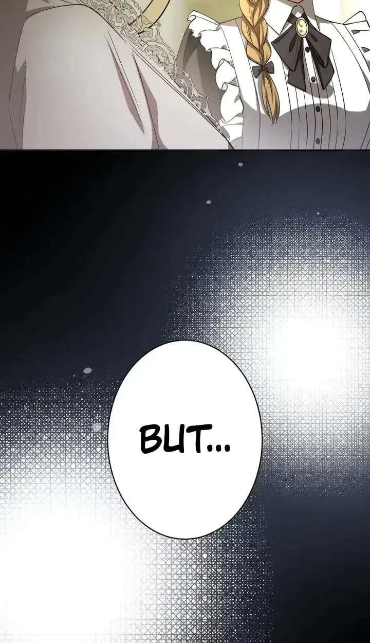 Nisemo no Koujo ni Shuuchakushi nai de Chapter 41 - page 63