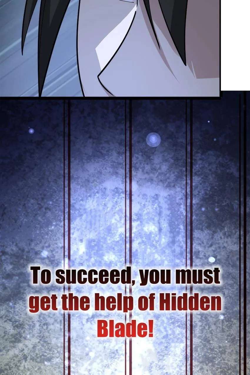The Master of Fate Chapter 108 - page 15