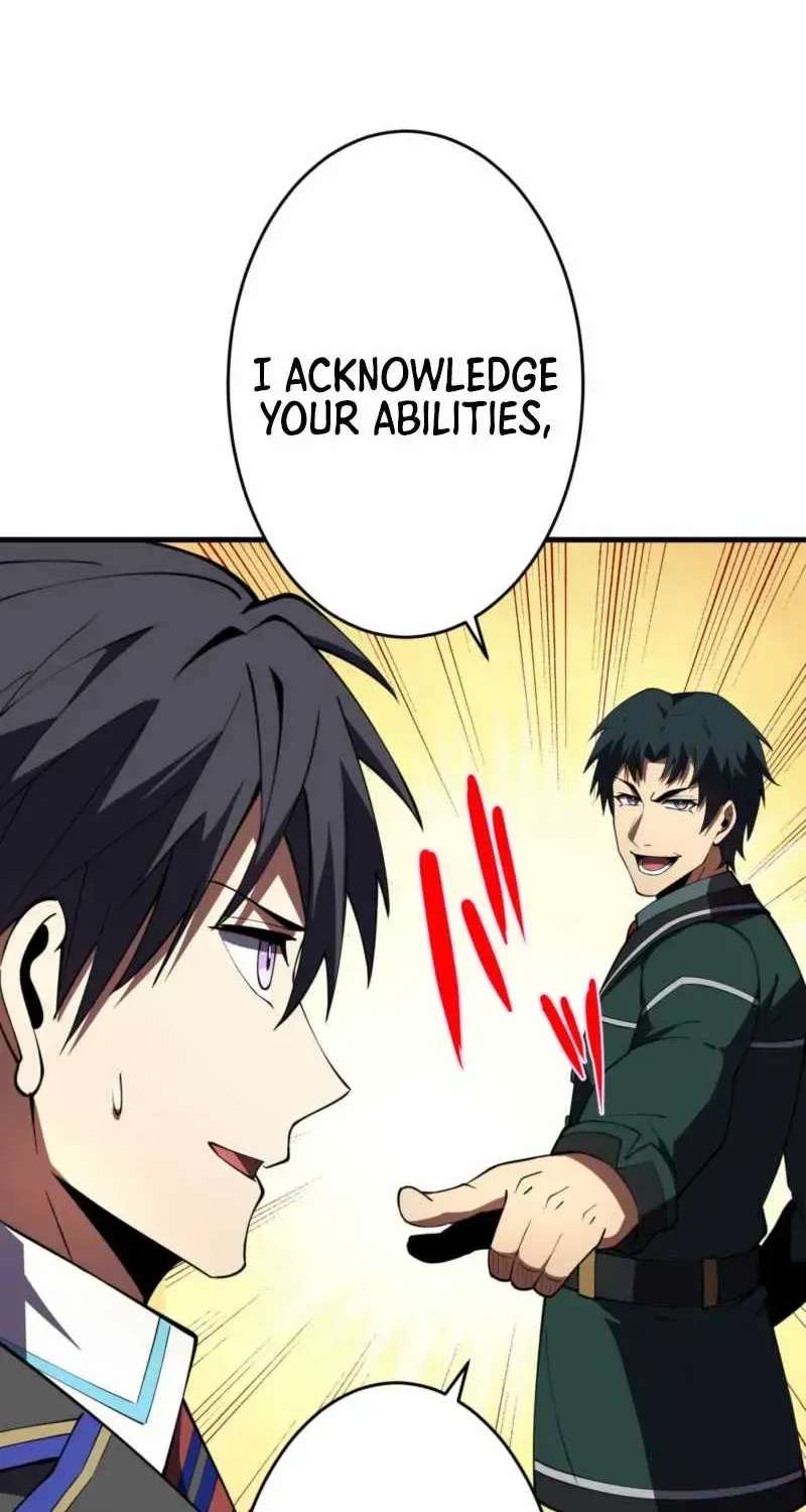 The Underworld Transcendent Returns Chapter 23 - page 77