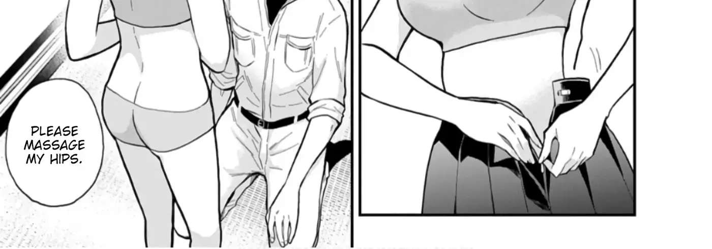 Henjo Chapter 141 - page 28