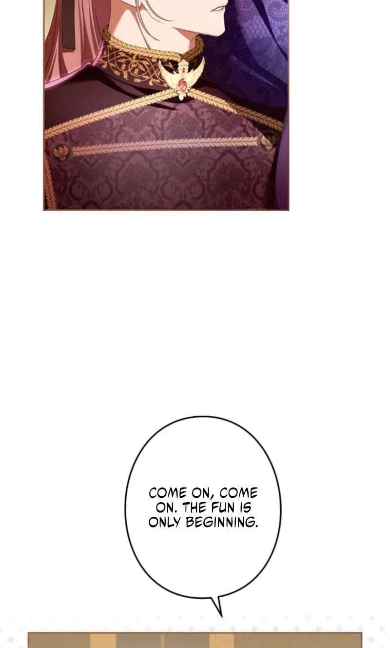 Teikoku Ichi no Akujo ni Dekiai ga Tomarimasen! Chapter 110 - page 43