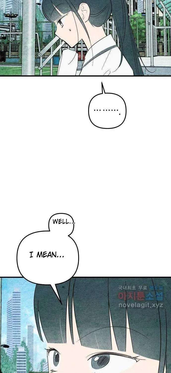 How to Turn You Around Chapter 44 - page 23