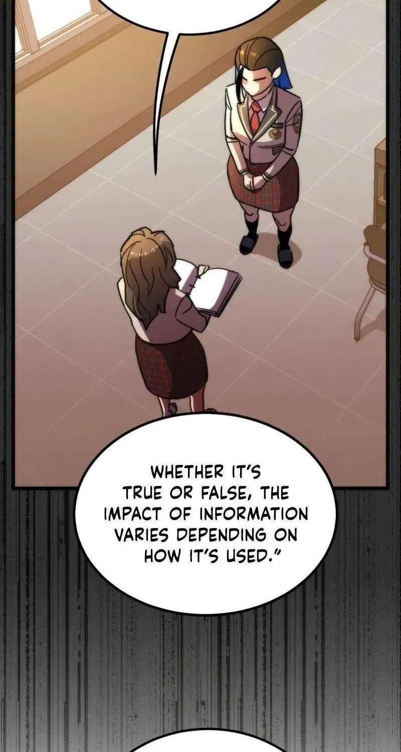 After School Special Supplementary Class Chapter 45 - page 55