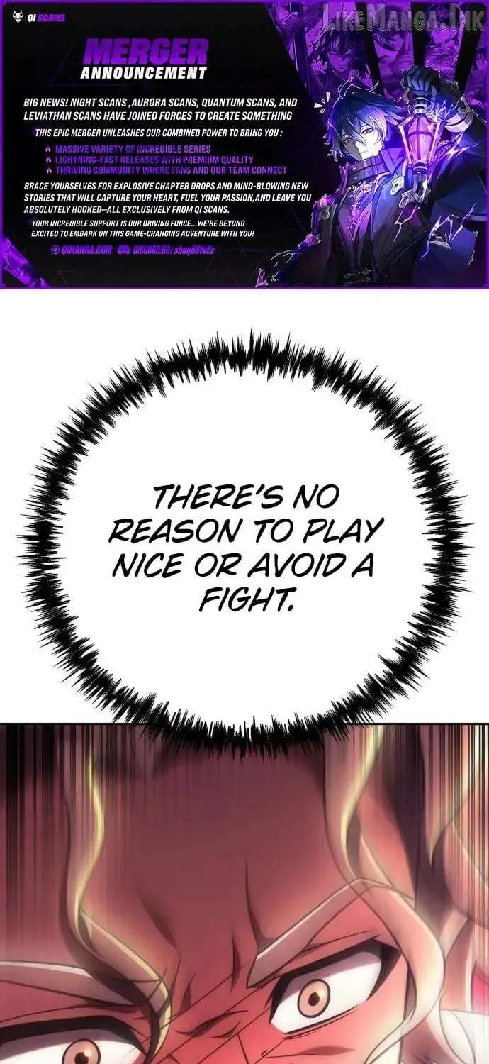 The Rebellious Apostle of the Harvest Goddess Chapter 58 - page 1