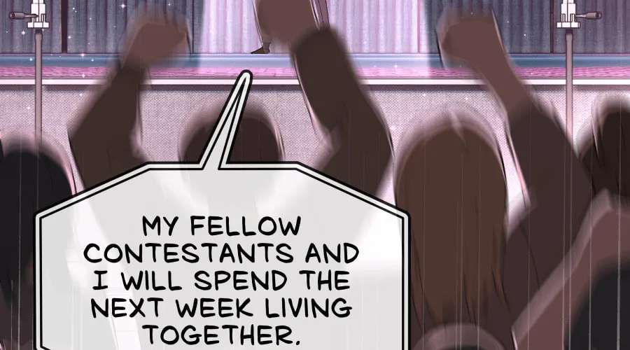 Dating Sim[on] Chapter 34 - page 242