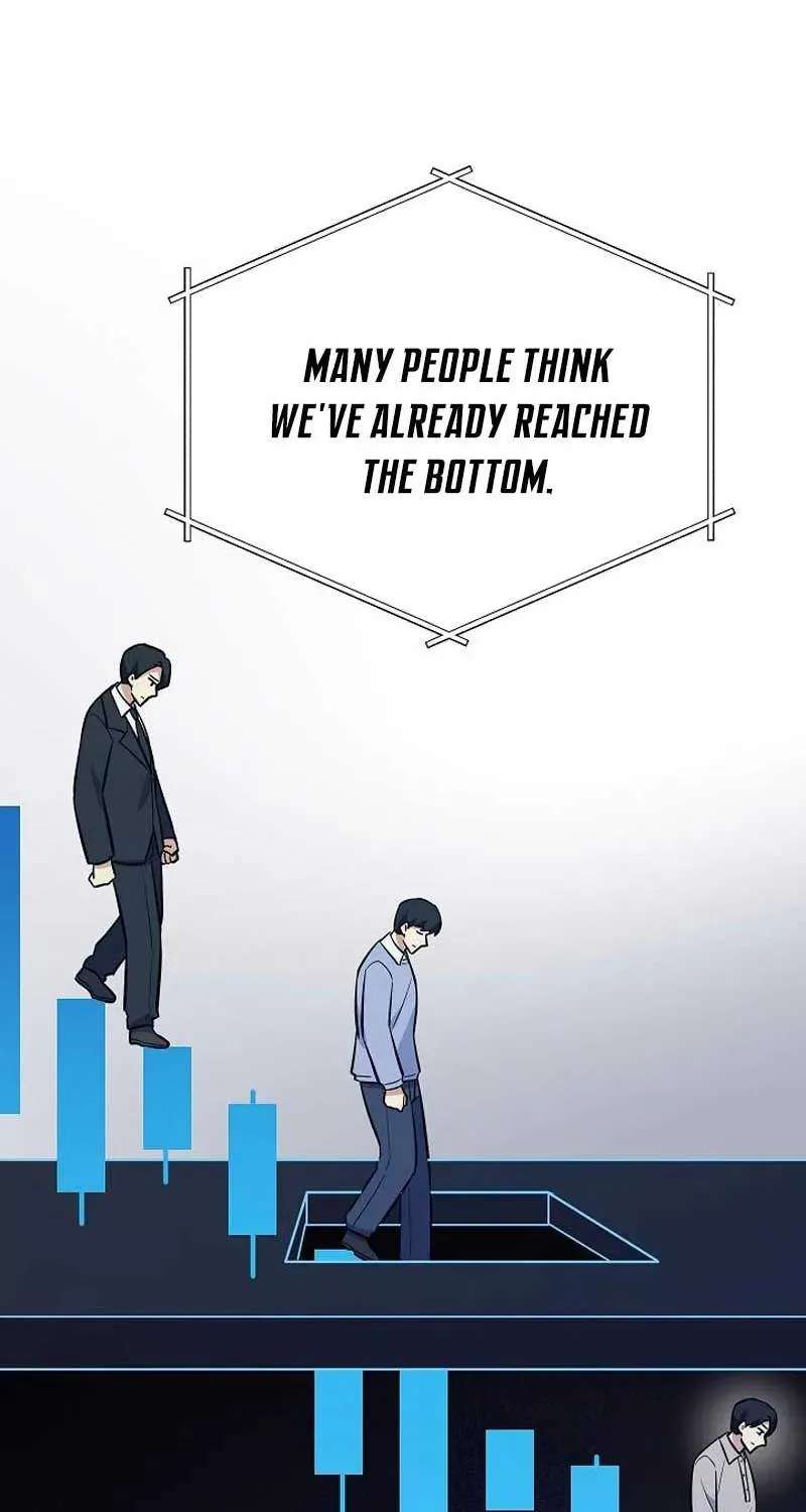 The Overly Competent Junior Employee Chapter 29 - page 25