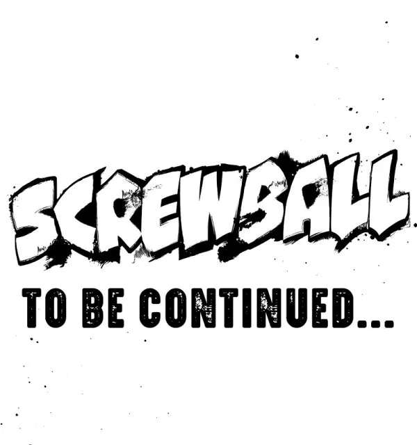SCREWBALL Chapter 18 - page 125