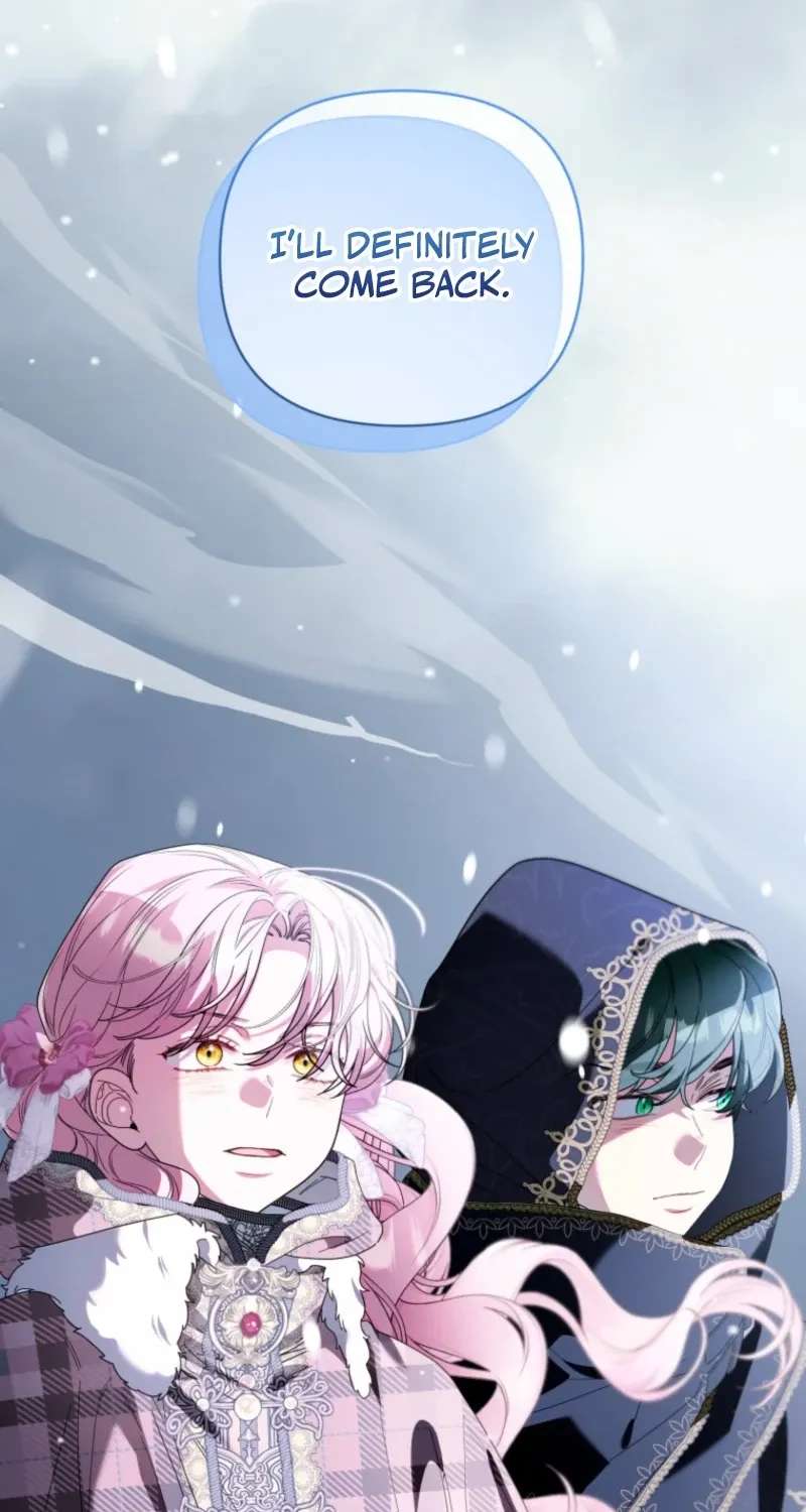 I Think It Would Be Better For Me to Become King Chapter 76 - page 97