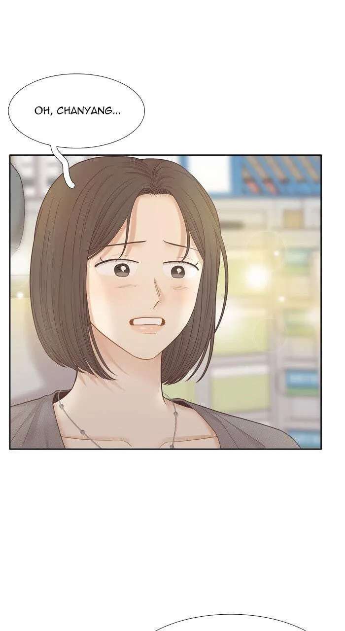 Odd Girl Out Chapter 496 - page 69