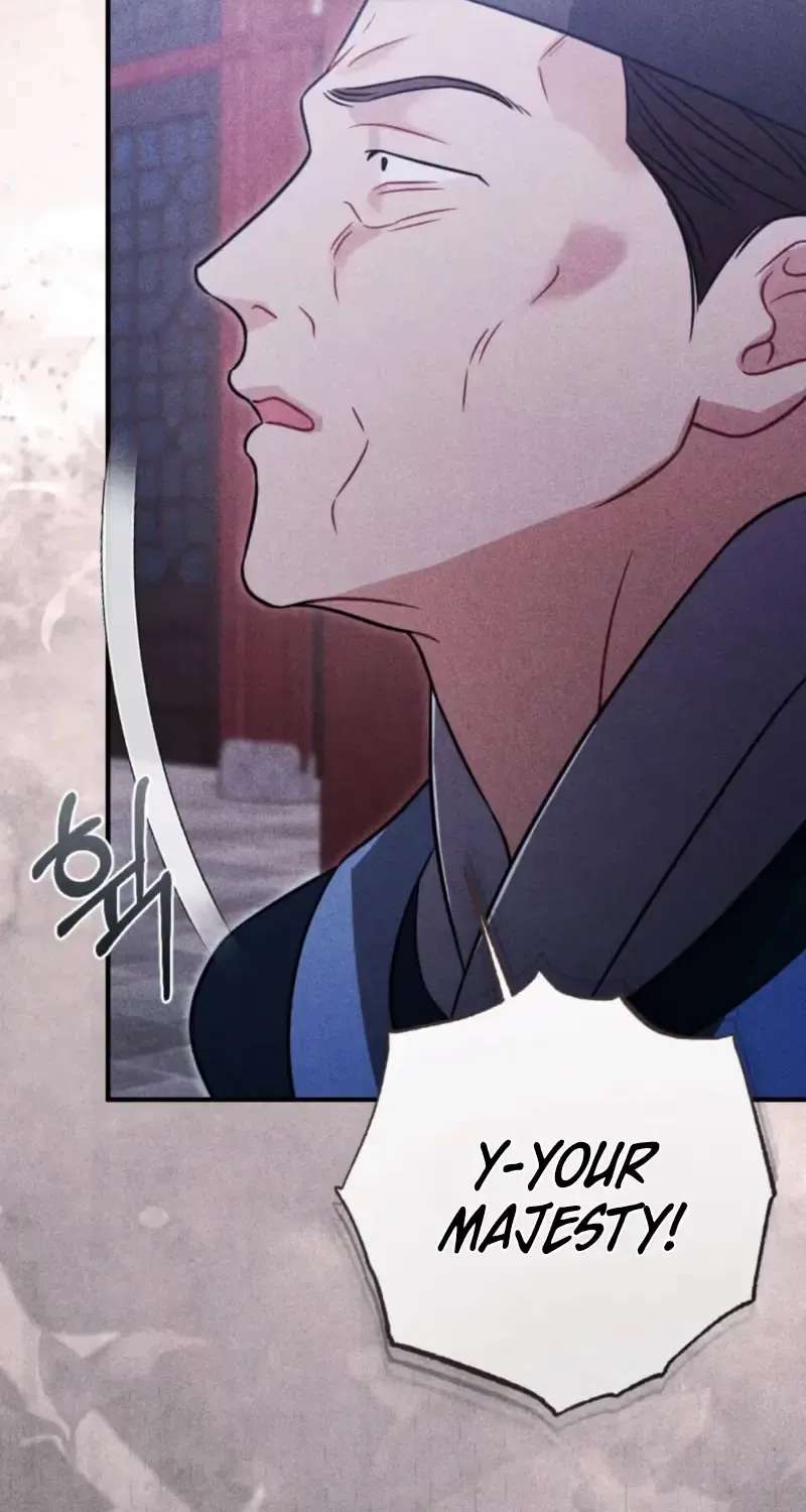 The Imugi and the Monk Chapter 2 - page 35