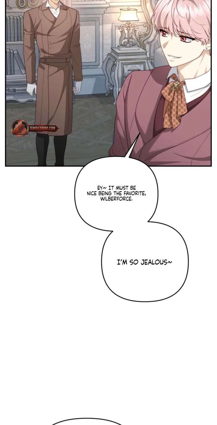 Five Husbands Appeared on My Birthday Chapter 34 - page 82