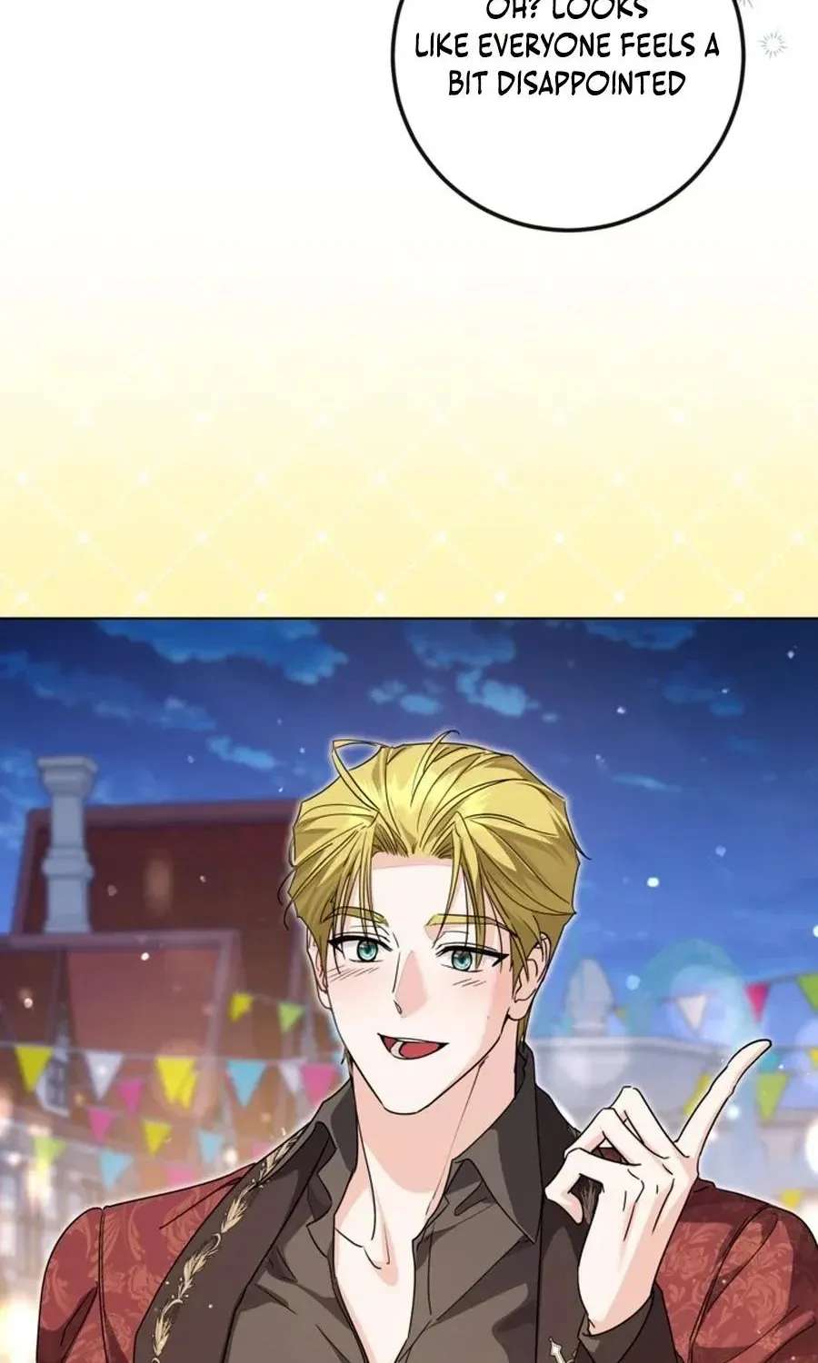 The Princess Stans in Secret Chapter 66 - page 58