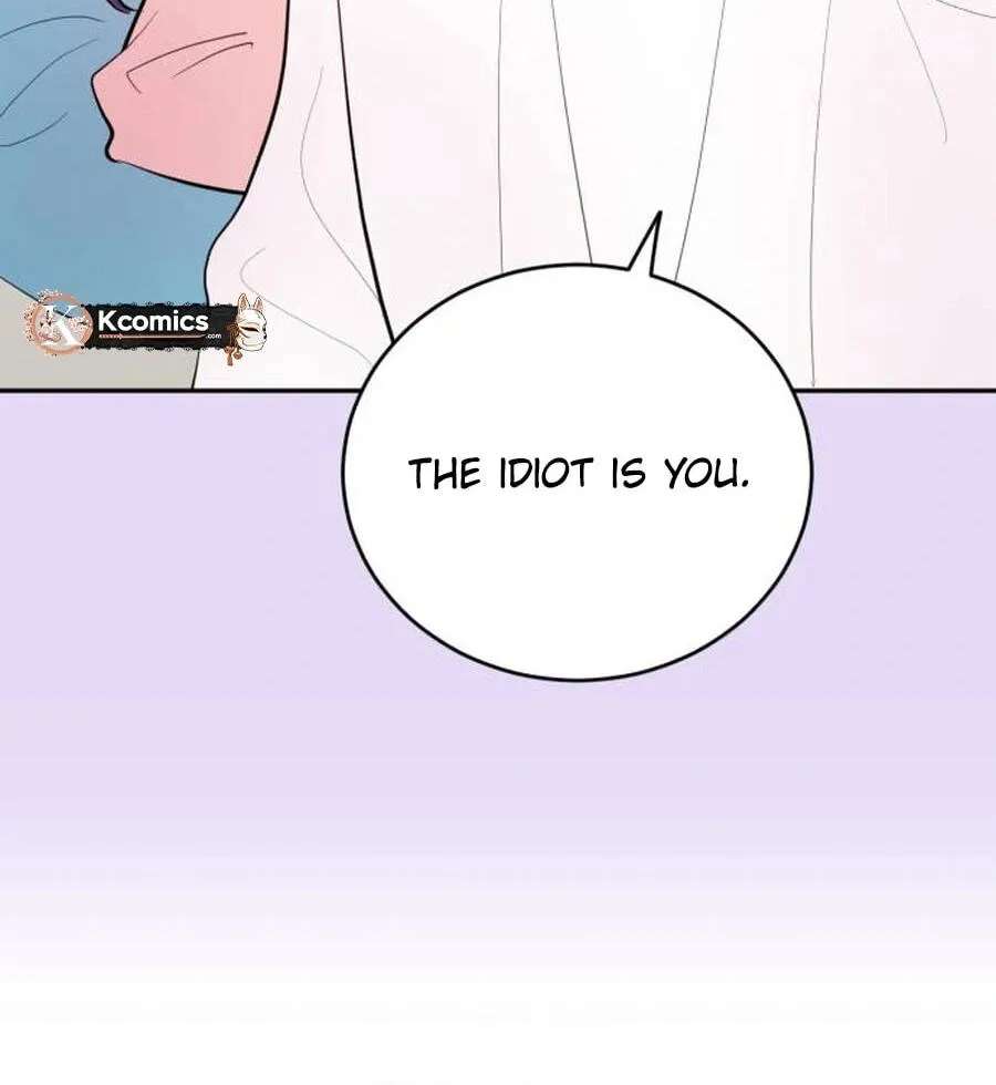 Even If You Don't Have a Third Chapter 45 - page 41