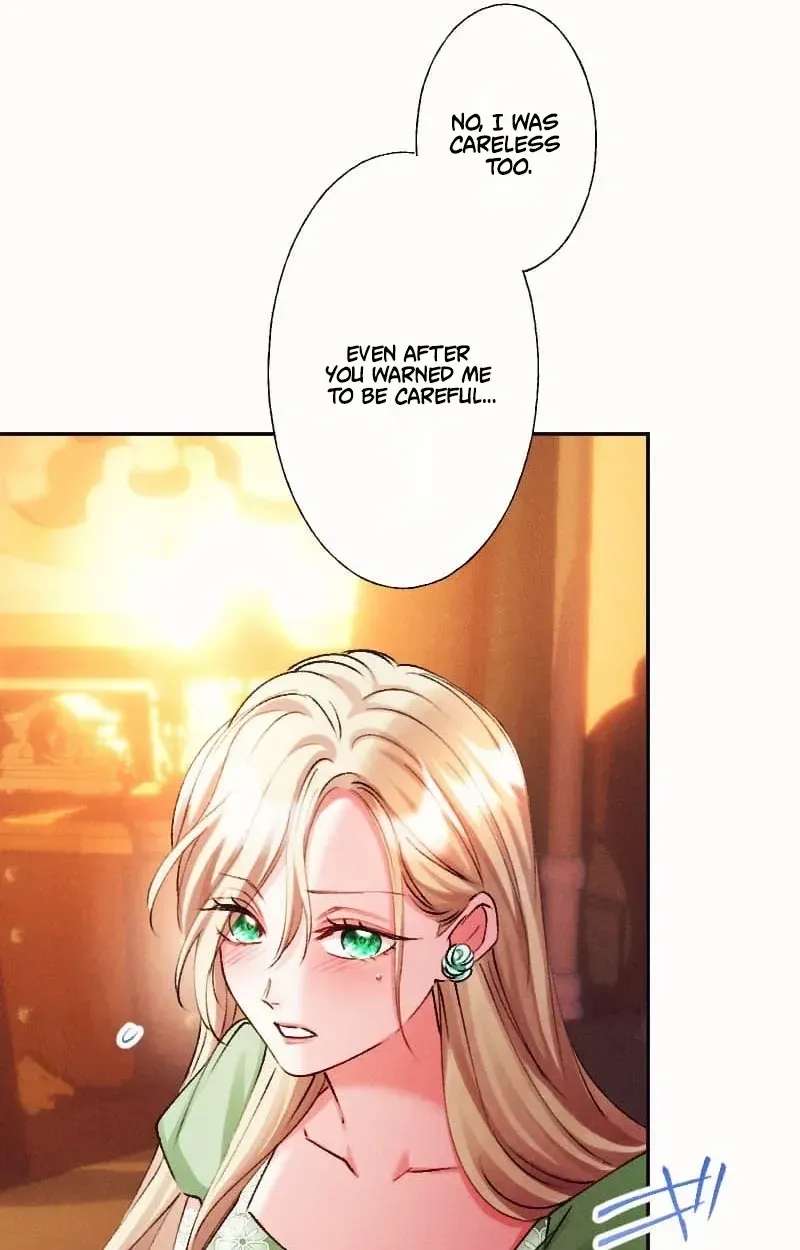 The Princess Abducted to a Land Without Women Chapter 8 - page 45