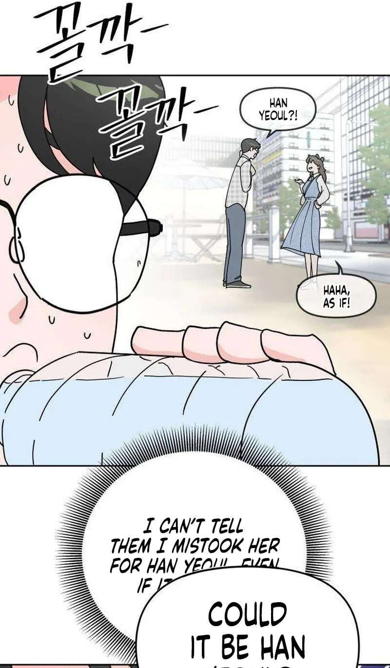 My First Love, Transformed! Chapter 2 - page 51