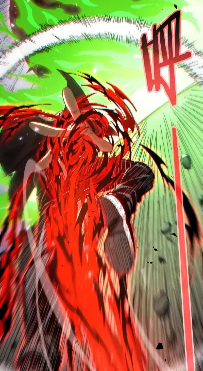 After Severing Our Ties, All My Summons Became Dark Creatures Chapter 12 - page 3