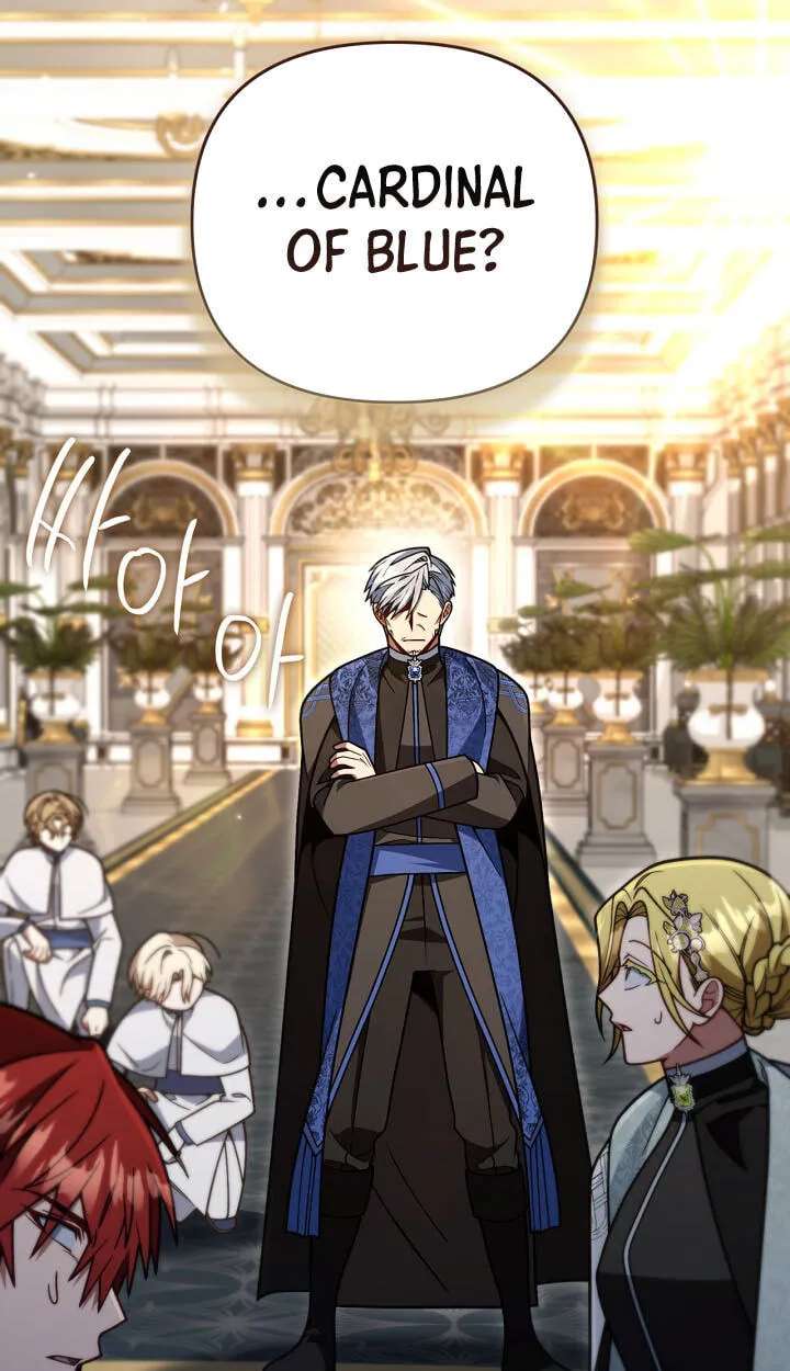 Holy Hella's Ultimate End Chapter 97 - page 72