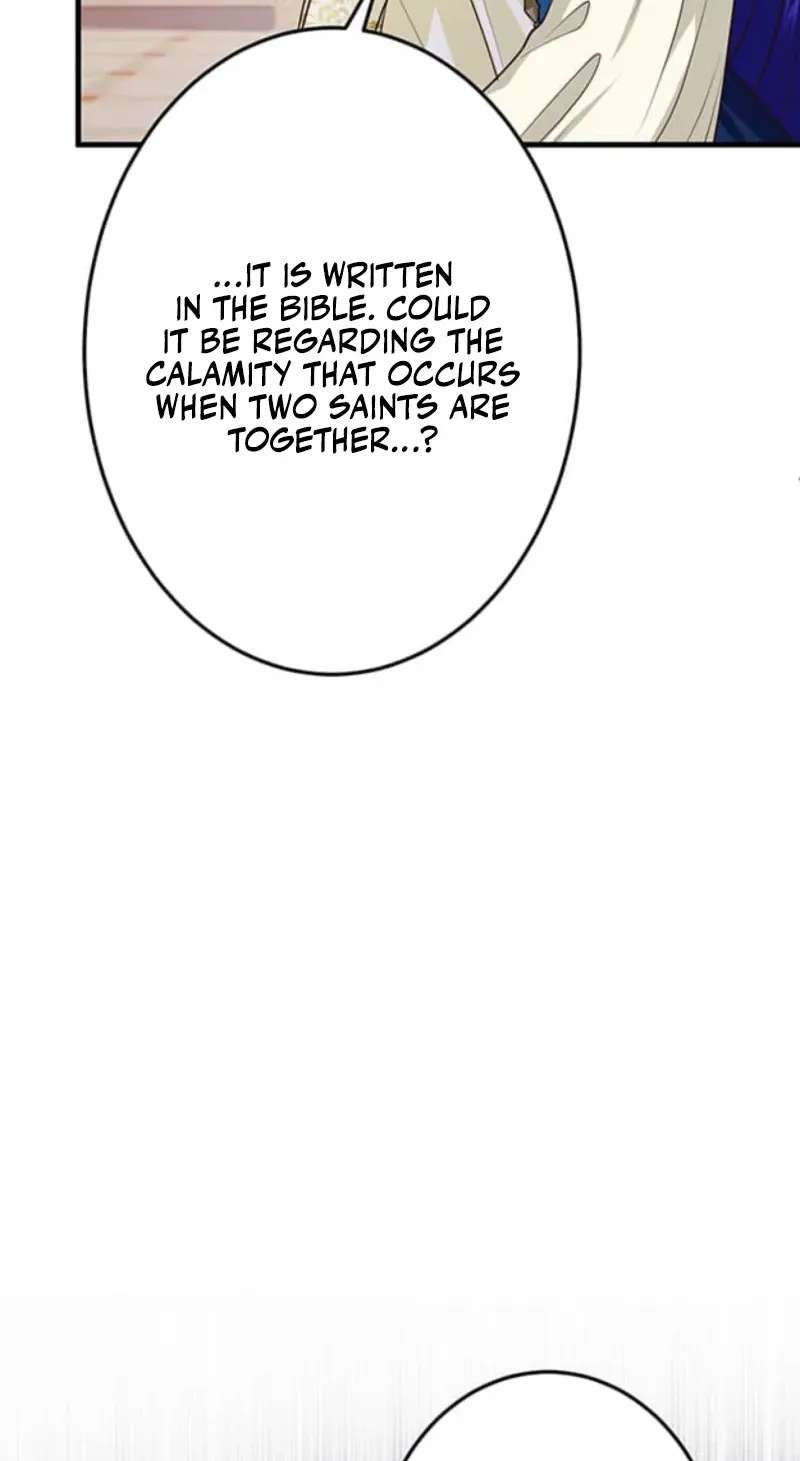 The Villainess Can't Take Revenge On Her Reaper Father Chapter 95 - page 40