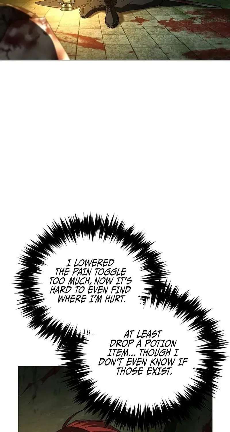 Is It Bad That the Main Character’s a Roleplayer? Chapter 29 - page 21