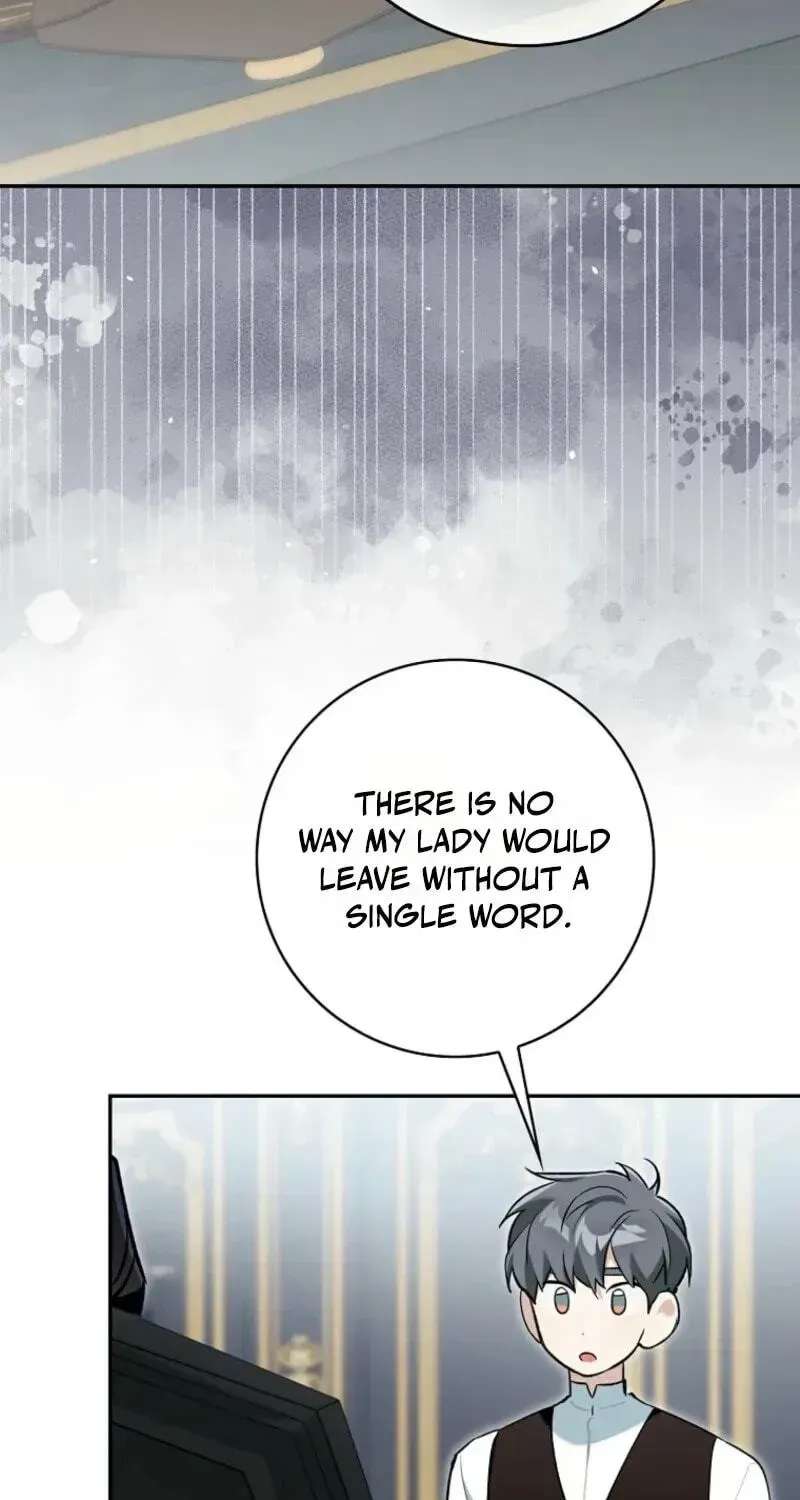 The Grand Duke Has Awakened to Something Strange Chapter 40 - page 5