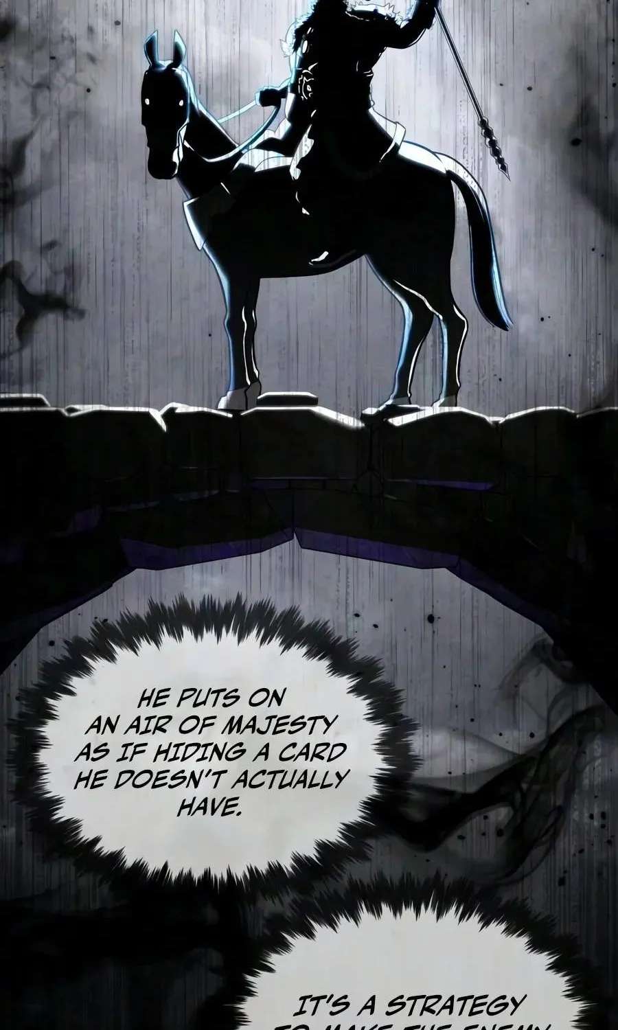 Killer Peter Chapter 148 - page 183