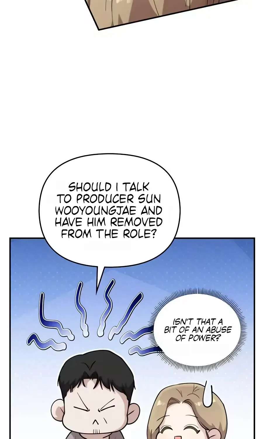 Born to Be Beautifully Famous Chapter 65 - page 37