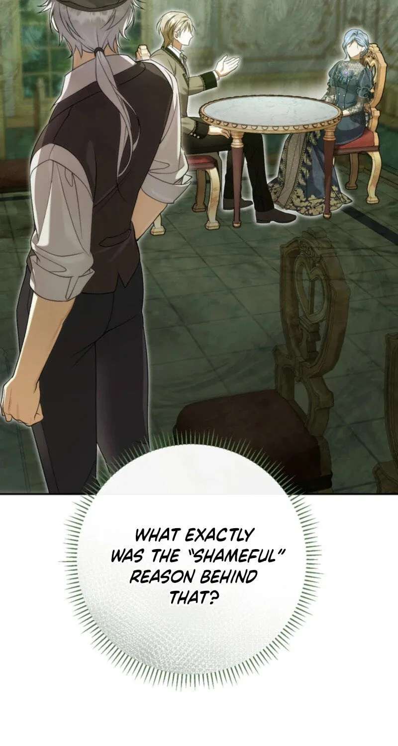 The Villainess's Blind Date Is Too Perfect Chapter 140 - page 19