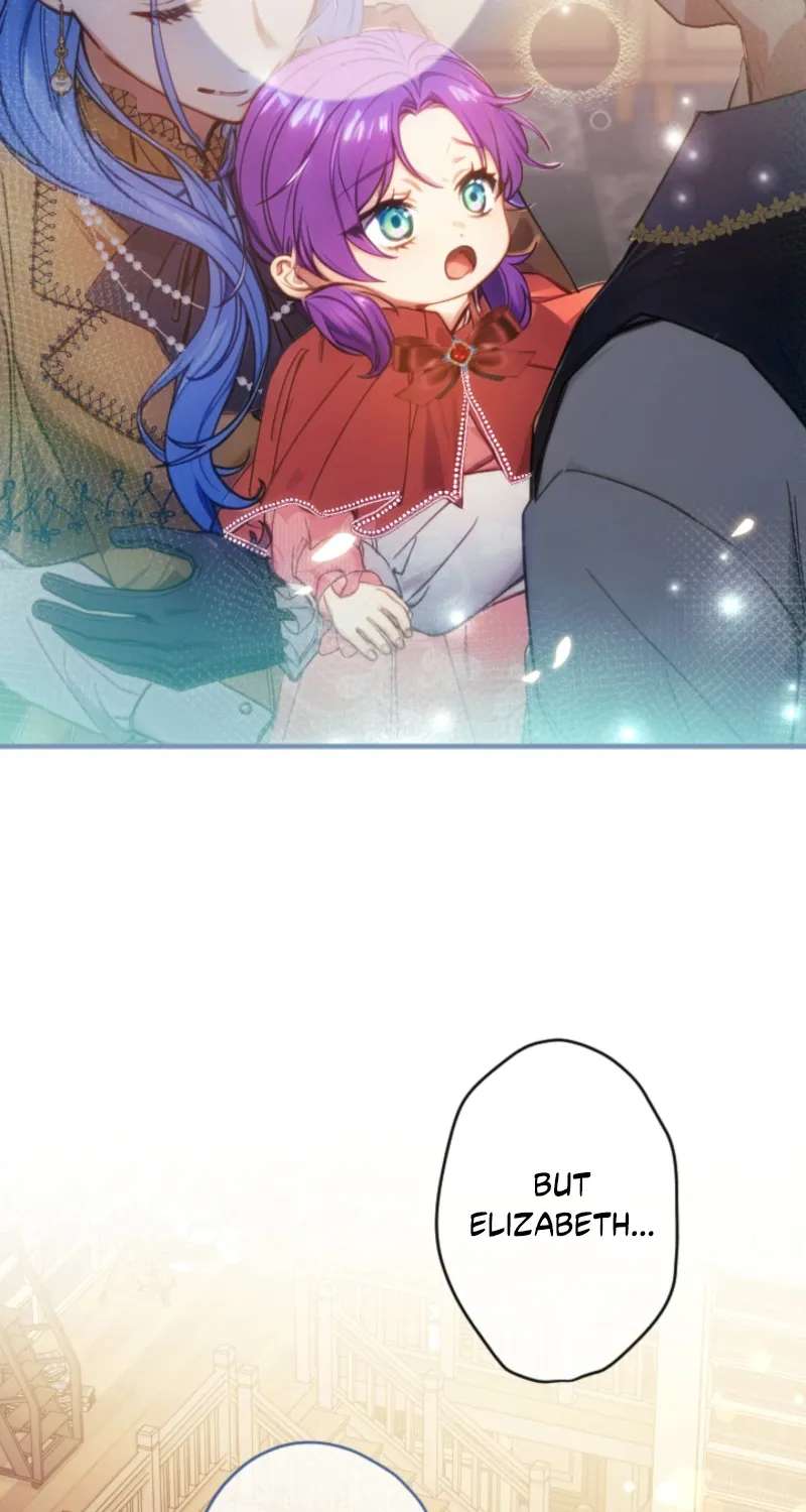 I’m The Tyrant Family’s Beloved Baby Chapter 55 - page 32